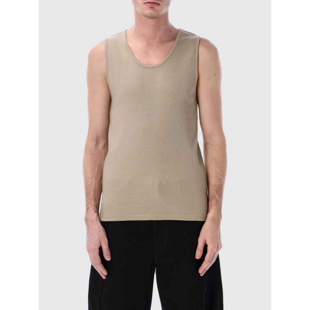 Lemaire T-Shirt Men Sage